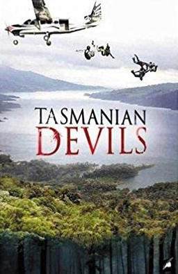 Tasmanian Devils (2013) ดิ่งนรกหุบเขาวิญญาณโหด