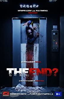 The End? (2017) หลบซอมบี้คลั่ง