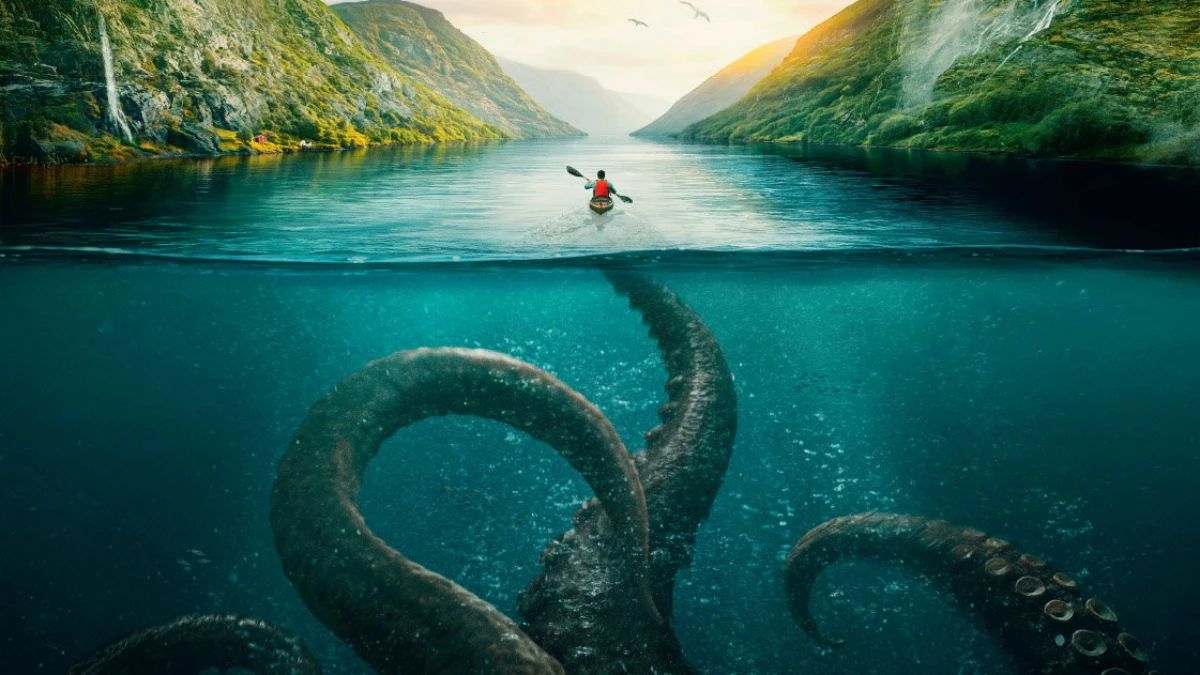 Kraken (2026) [ซับไทย]