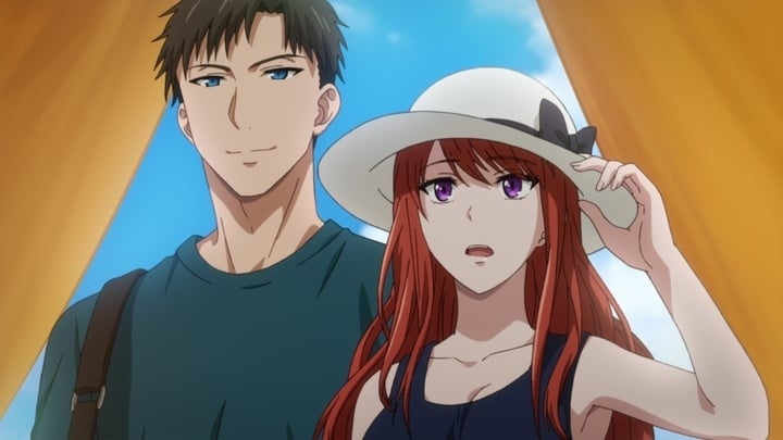 Yubisaki Kara Honki no Netsujou 2 (ภาค2) ตอนที่ 1-8 ซับไทย (จบ)