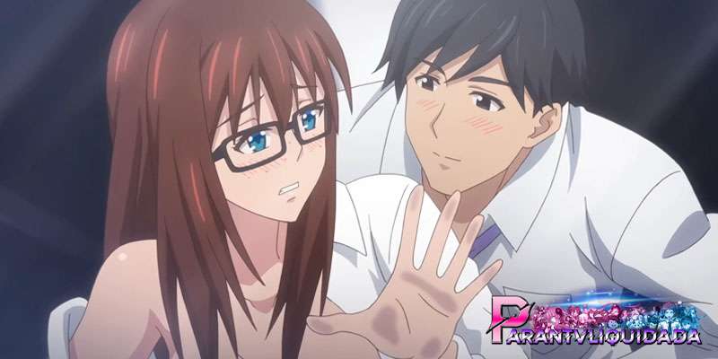  Jimihen!!: Jimiko wo Kaechau Jun Isei Kouyuu!! ตอนที่ 1-8 ซับไทย