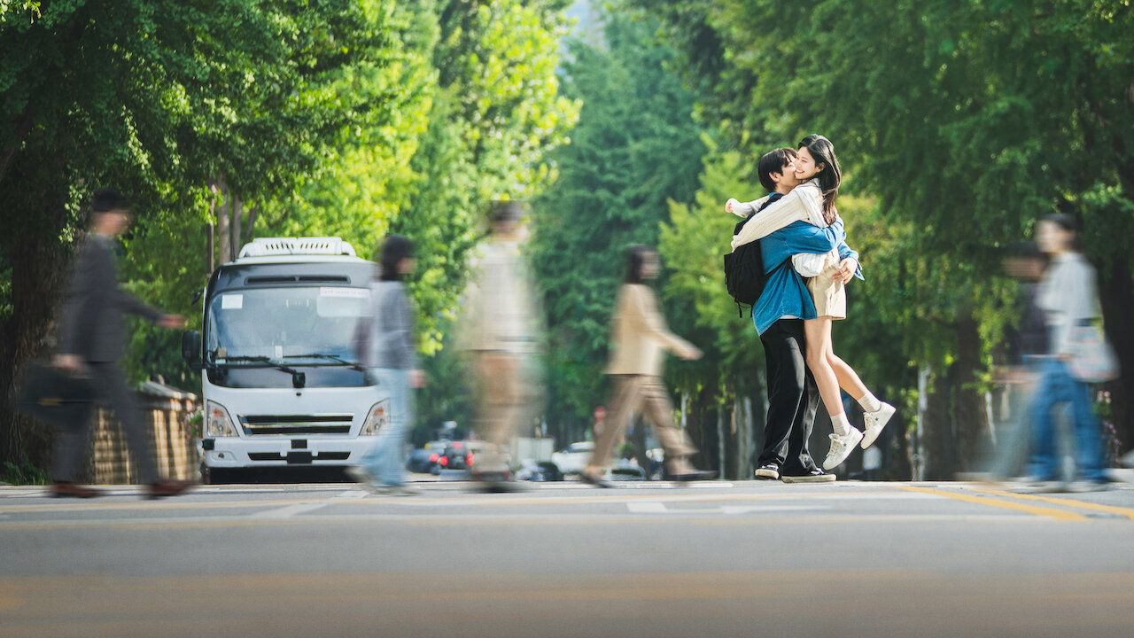 เธอคือแสงส่องใจ [บรรยายไทย] 1-10 (จบแล้ว)