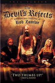 The Devil's Rejects (2005) เกมล่าล้างคนพันธุ์นรก
