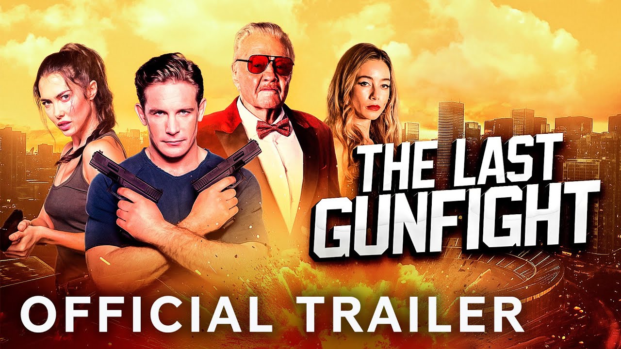 The Last Gunfight (2025) [ซับไทย]