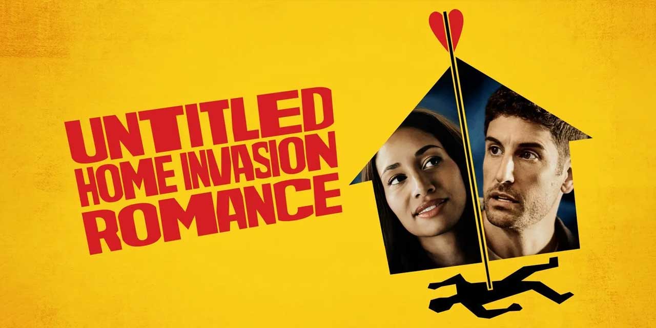 Untitled Home Invasion Romance (2025) [ซับไทย]