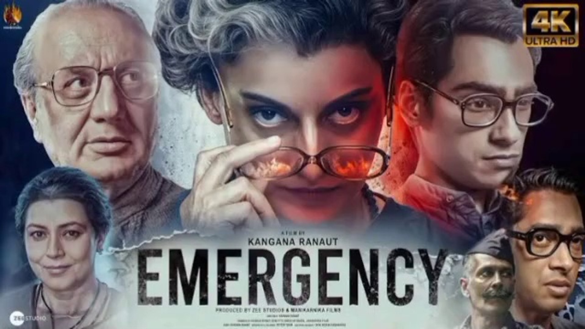 Emergency (2025) - ฉุกเฉิน (ซับไทย)