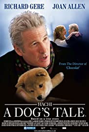 Hachi A Dog's Tale (2009) ฮาชิ หัวใจพูดได้ 