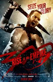 300 (2014) มหาศึกกำเนิดอาณาจักร 