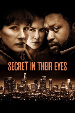 Secret in Their Eyes (2015)