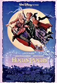 Hocus Pocus (1993) อิทธิฤทธิ์แม่มดตกกระป๋อง