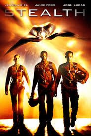 Stealth (2005) สเตลท์ ฝูงบินมหากาฬถล่มโลก 