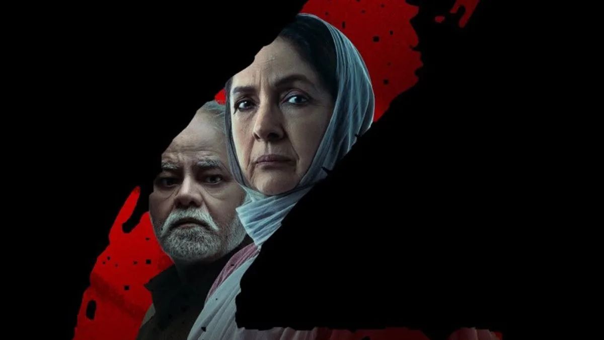Vadh 2 (2025) - การประหารชีวิต 2 [พากย์ไทย][ซับไทย]