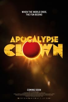 Apocalypse Clown (2023)