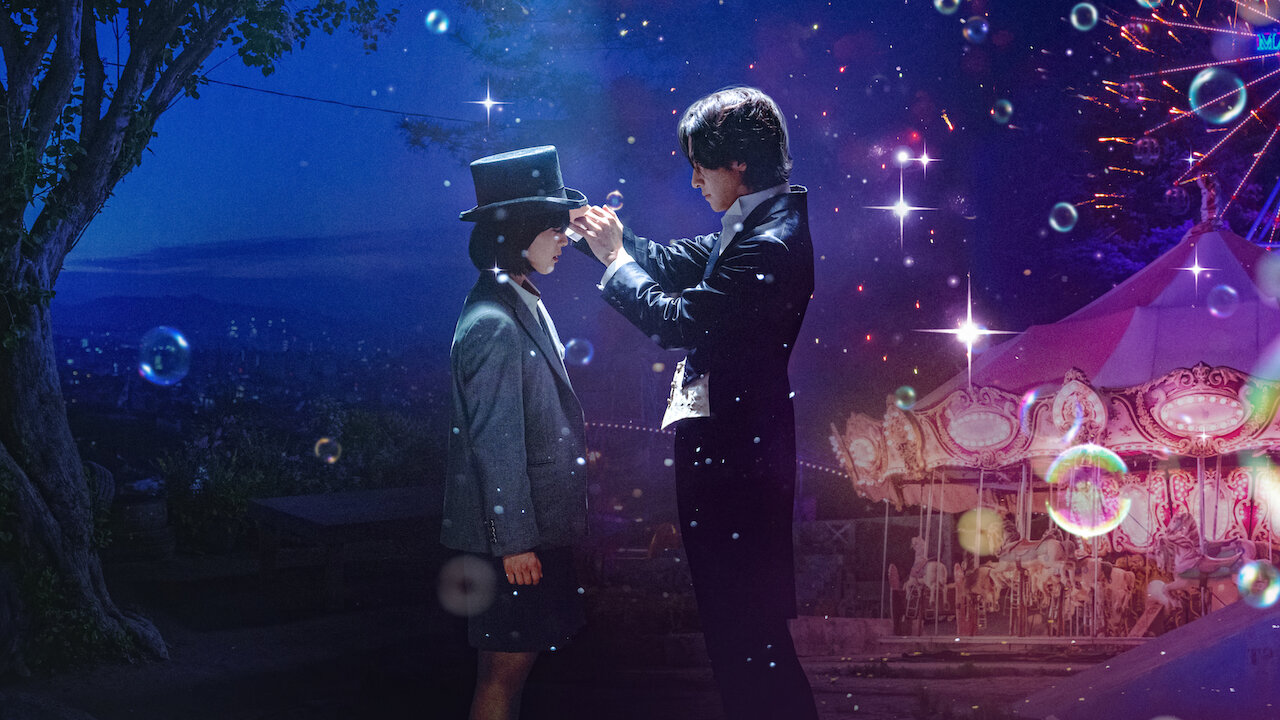 โอม รักเอยจงมา ซับไทย | ตอนที่ 1-6 (จบ)