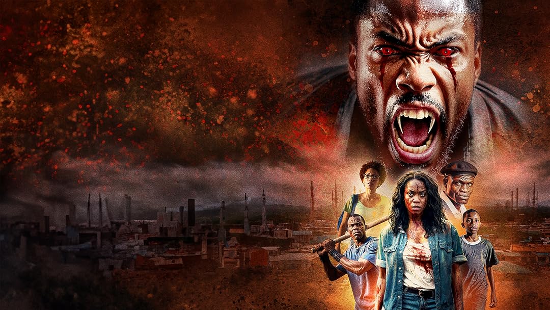 Dreadful Longest Night (2025) [ซับไทย]