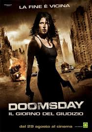 Doomsday (2008) ห่าล้างโลก 