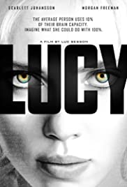 Lucy (2014)  ลูซี่ สวยพิฆาต
