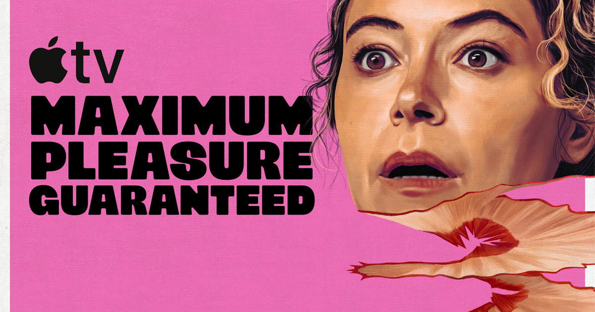Maximum Pleasure Guaranteed (2026) 1-2 [ซับไทย]