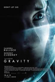Gravity (2013) กราวิตี้ มฤตยูแรงโน้มถ่วง
