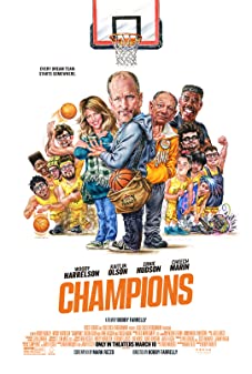 Champions (2023) 