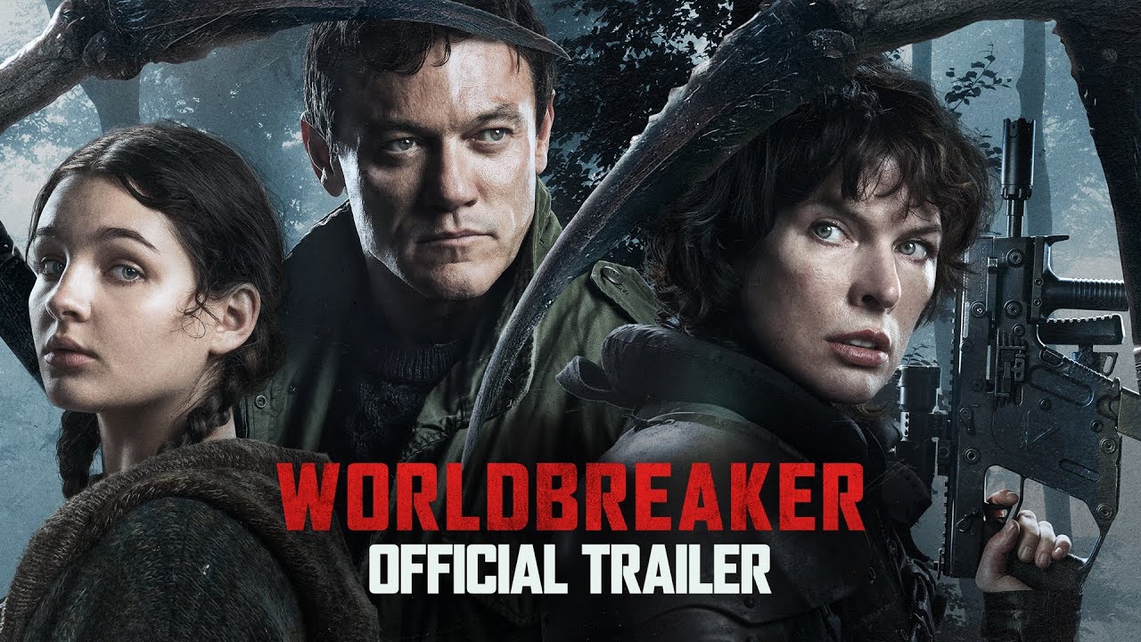 Worldbreaker (2025) [ซับไทย]