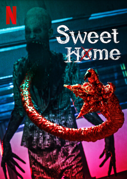 Sweet Home Season 1 (2020) พากย์ไทย