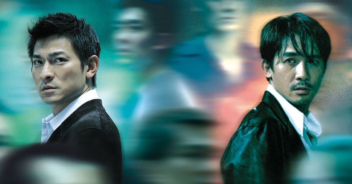 2คน2คม ตอนที่ 1-30 จบ [พากย์ไทย]