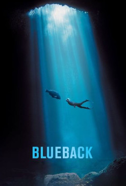 Blueback (2022) บลูกลับมา