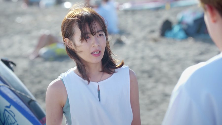 Manatsu no Cinderella (2023)1-11 จบ บรรยายไทย
