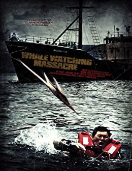 Reykjavik Whale Watching Massacre (2009) [ไม่มีซับไทย]