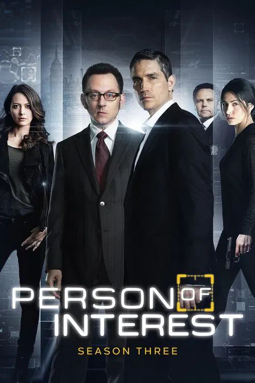Person of Interest Season 3 (2013) - ถอดรหัสล่า ฆ่าก่อนเกิด ปี 3 ตอนที่ 1-23 [ซับไทย]