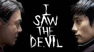 I Saw the Devil (2010) | เกมโหดล่าโหด