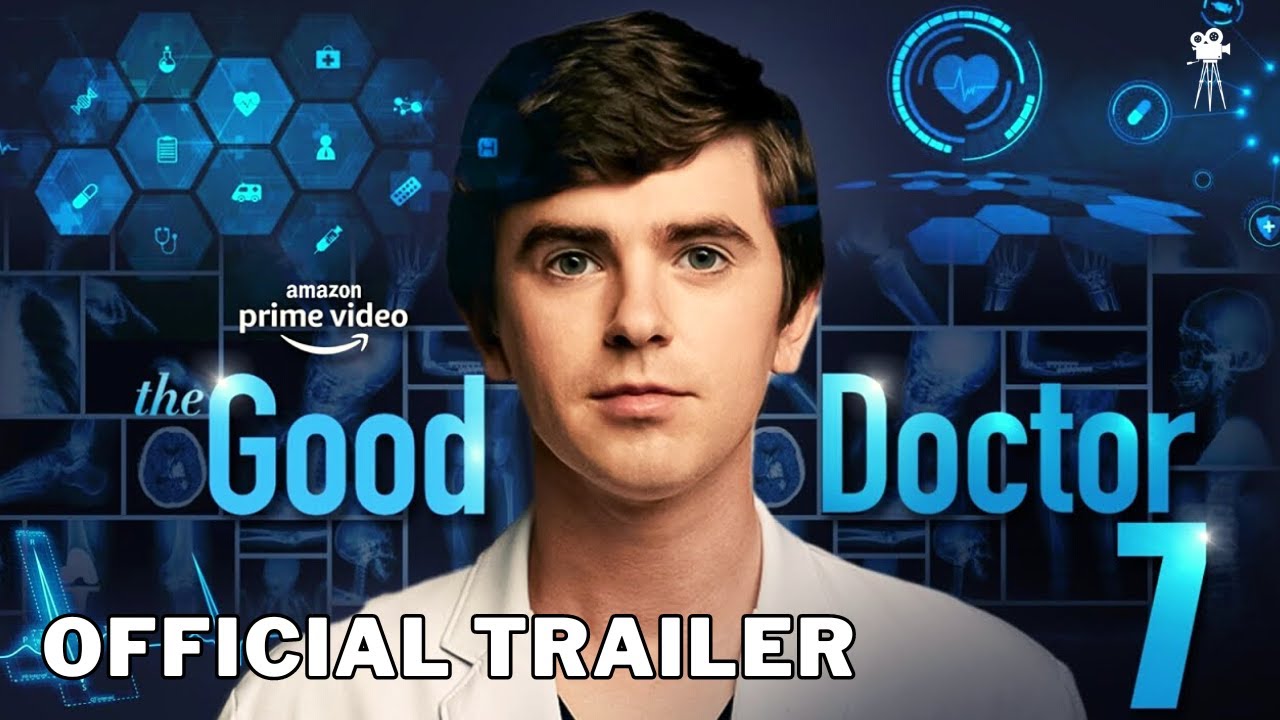 The Good Doctor Season 7 (2024) - แพทย์อัจฉริยะหัวใจเทวดา [ซับไทย]