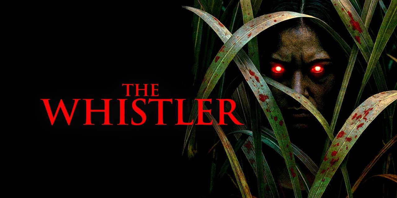 The Whistler (2026) [ซับไทย]