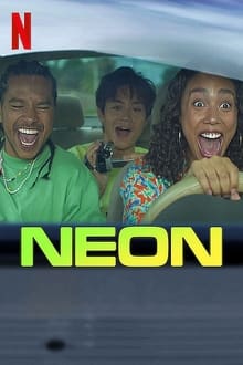 Neon Season 1 (2023)