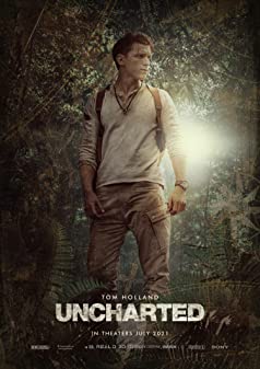 Uncharted (2022) ผจญภัยล่าขุมทรัพย์สุดขอบโลก