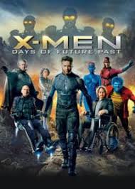 X-Men 7 (2014) สงครามวันพิฆาตกู้อนาคต