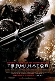 The Terminator 4 (2009) ฅนเหล็ก 4 มหาสงครามจักรกลล้างโลก