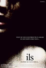 Them (2006) คืนคลั่ง เกมล่าสยอง