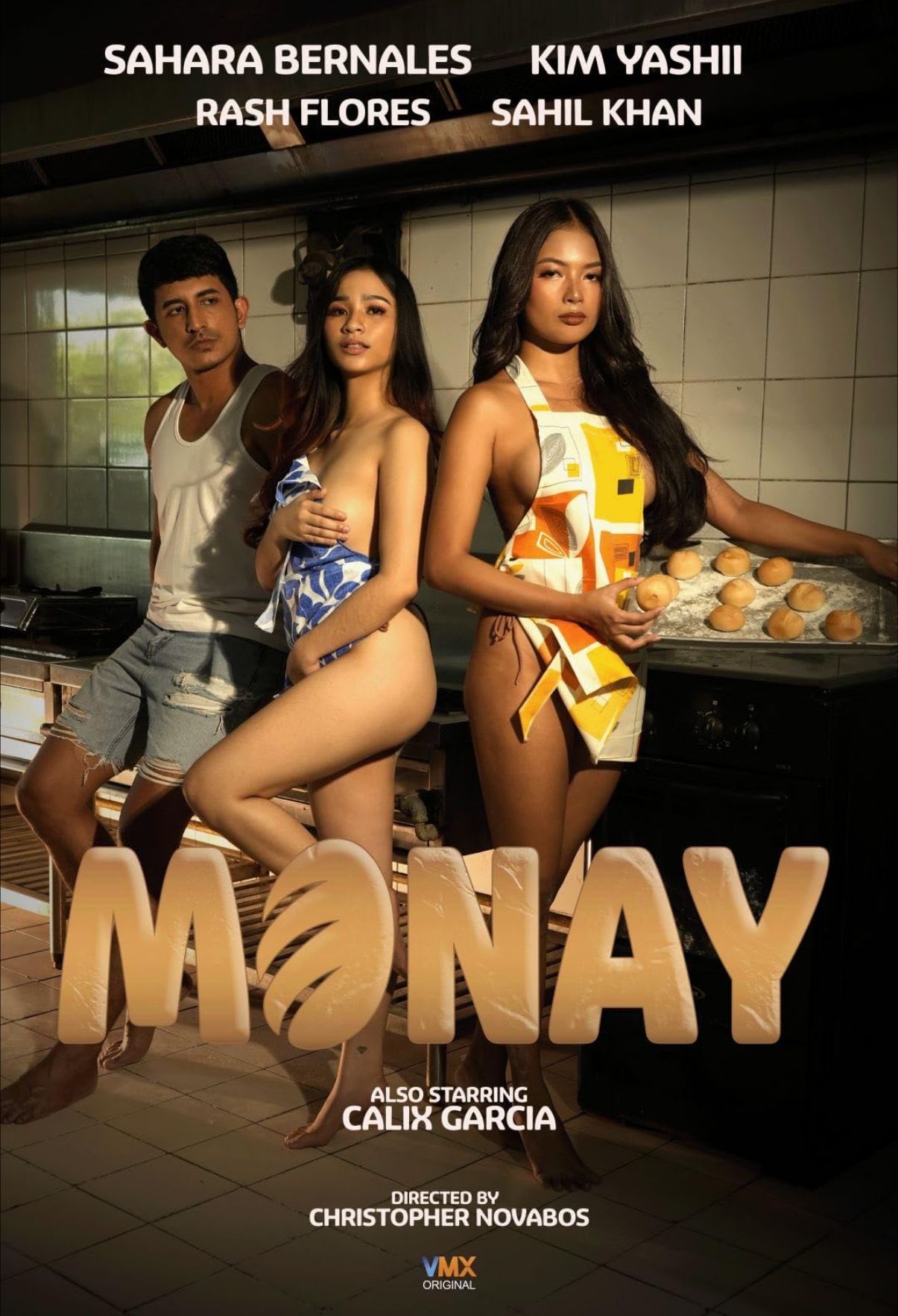 Monay (2026) [ซับไทย]
