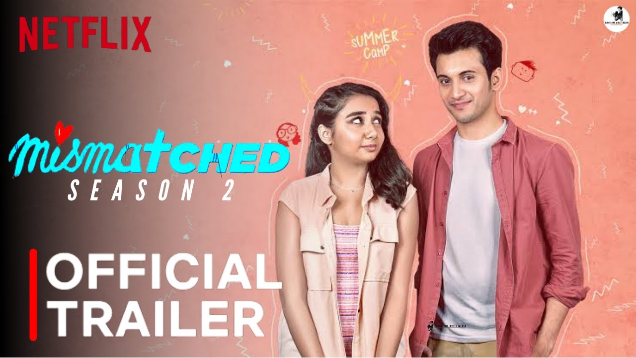 Mismatched (2020) Seasons 2- รักผิดขั้ว 1-6 จบ บรรยายไทย