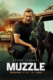 Muzzle (2023) [NoSub]