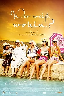 Where Do We Go Now (2011)