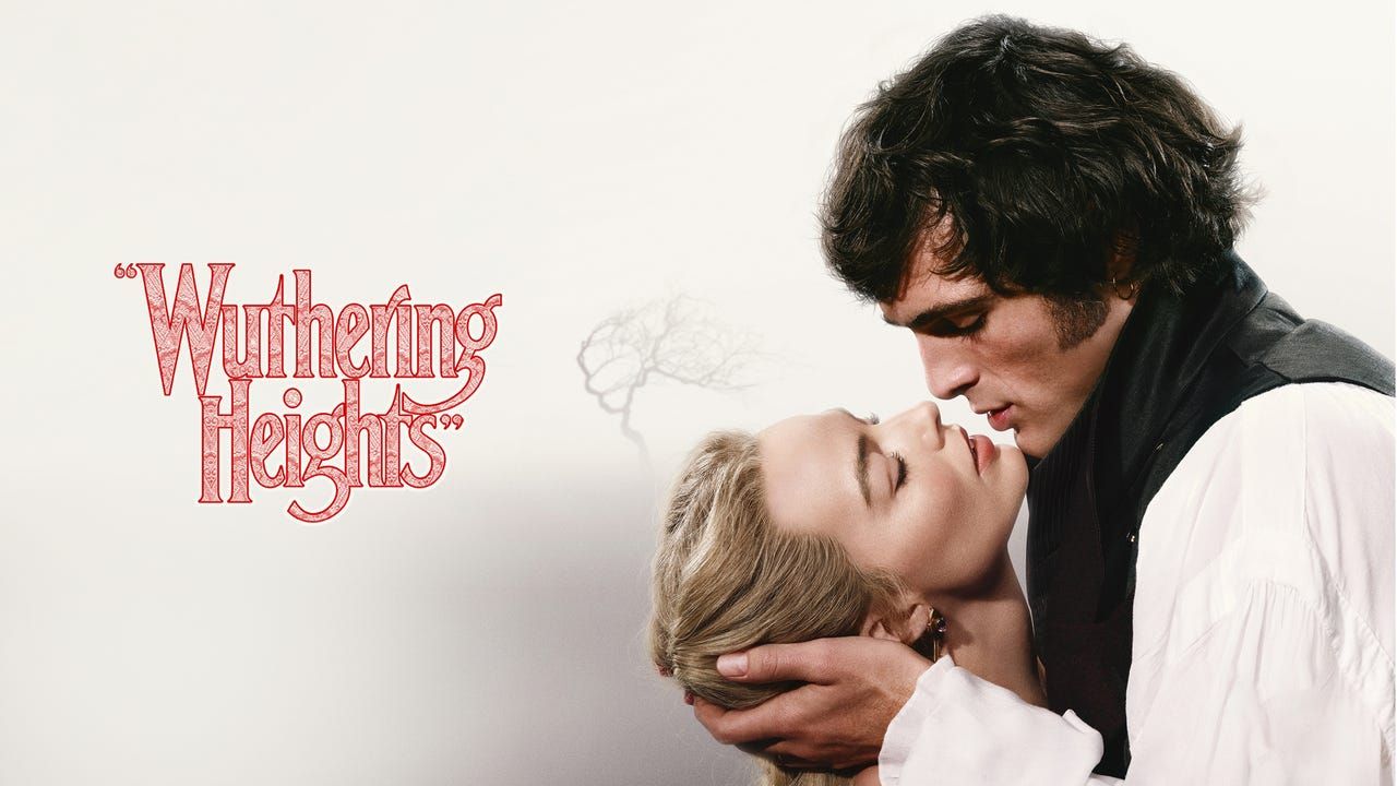 Wuthering Heights (2026) [ซับไทย]