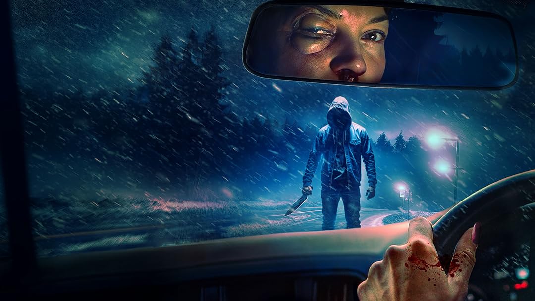 He Kills at Night (2025) [ซับไทย]