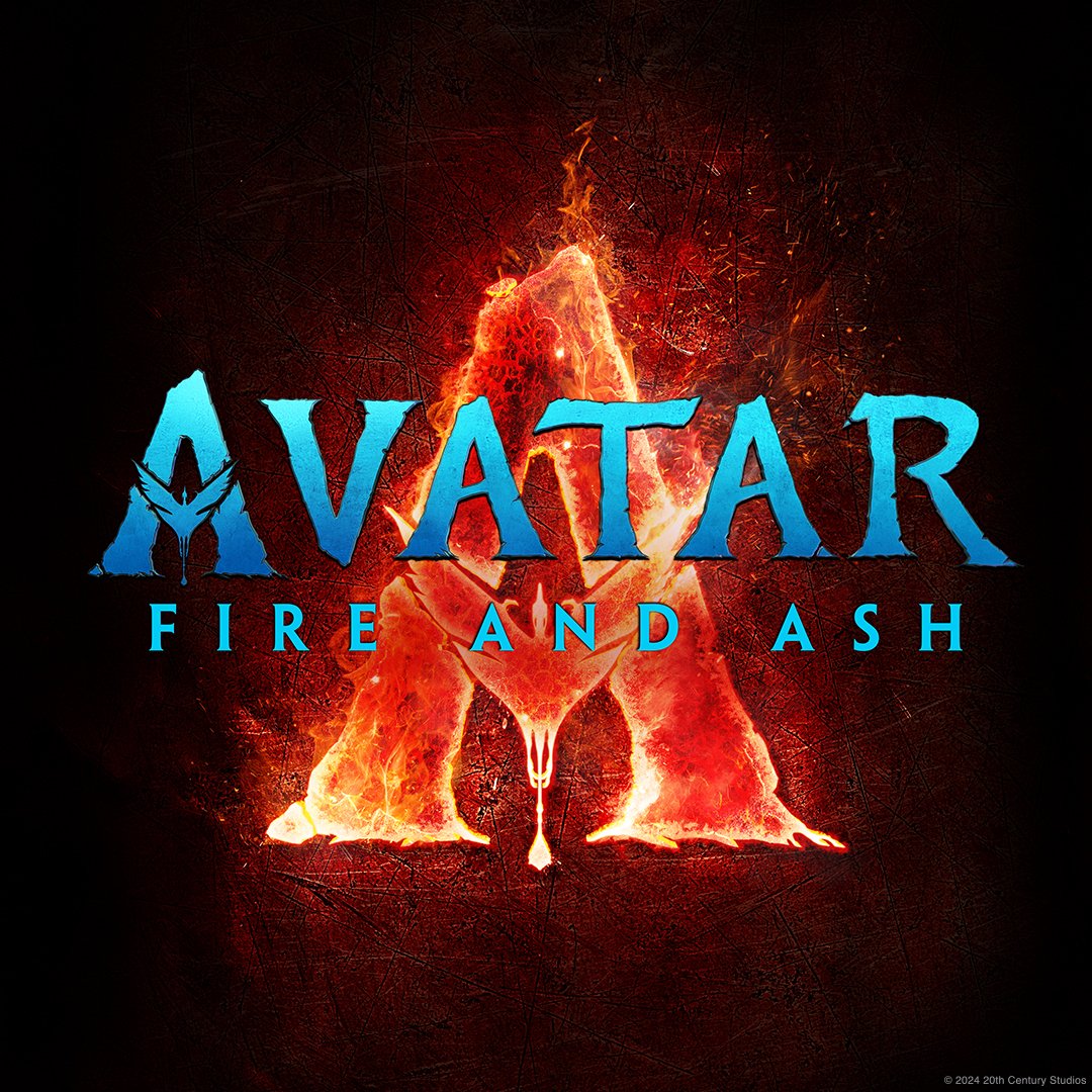 Avatar Fire and Ash (2025) - อวตาร อัคนีและธุลีดิน [พากย์ไทย]