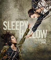 Sleepy Hollow Season 2 (2014) ผีหัวขาดล่าหัวคน