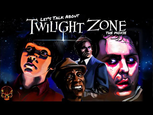 Twilight Zone: The Movie แดนสนธยา (1983)