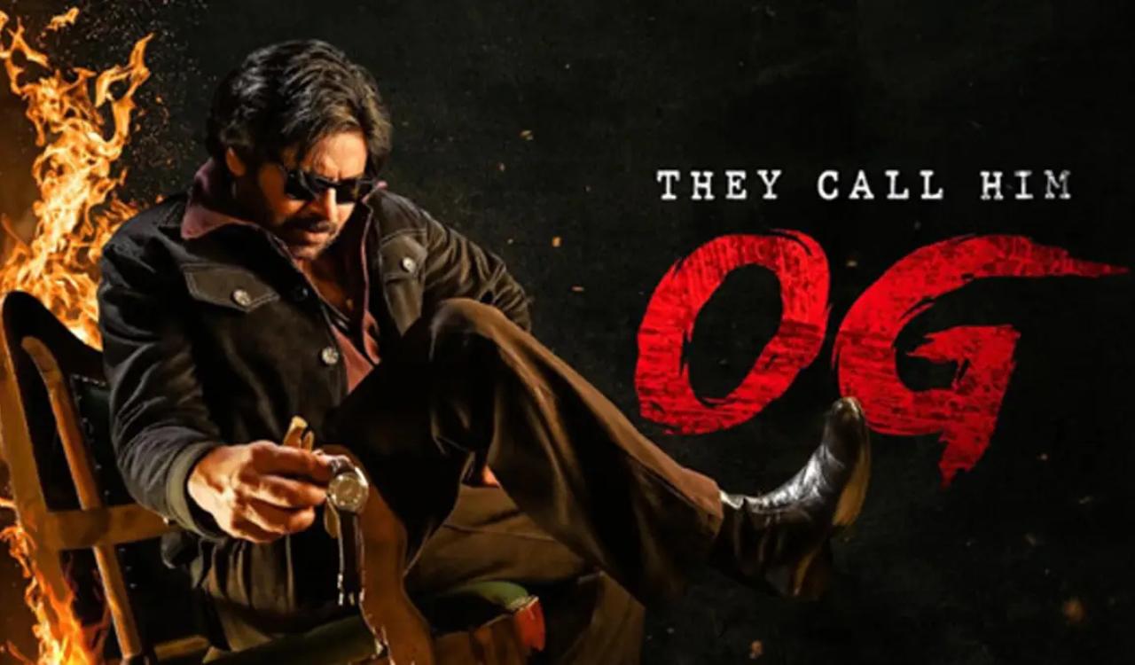 They Call Him OG (2025) - โอจี คนระห่ำคืนถิ่น [ซับไทย]