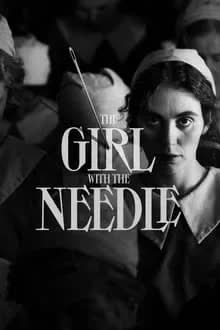 The Girl with the Needle (2024)